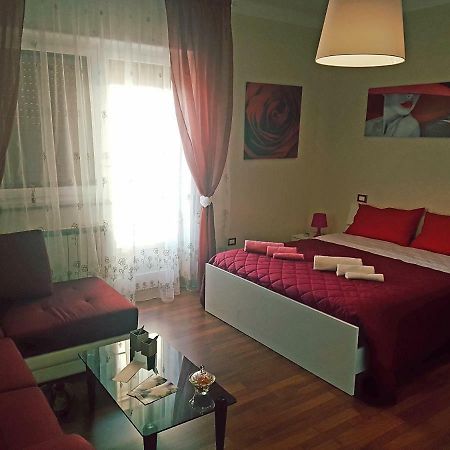 Bed and Breakfast Nonna Lucia Сан-Джорджо-Йоніко Екстер'єр фото