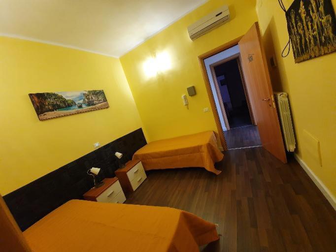 Bed and Breakfast Nonna Lucia Сан-Джорджо-Йоніко Екстер'єр фото