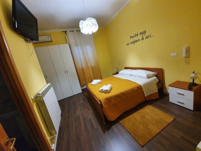 Bed and Breakfast Nonna Lucia Сан-Джорджо-Йоніко Екстер'єр фото