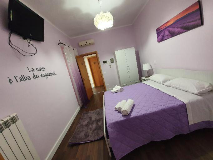 Bed and Breakfast Nonna Lucia Сан-Джорджо-Йоніко Екстер'єр фото